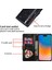 IPhone 15 Için Fermuar Cep Durumda Manyetik Kapatma Pu Deri Bilek Kayışı (Yurt Dışından) 4