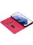 Samsung Galaxy A05S Için Glitter Flip Case Pu Deri Flip Case Cüzdan (Yurt Dışından) 2