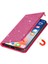 Samsung Galaxy A05S Için Glitter Flip Case Pu Deri Flip Case Cüzdan (Yurt Dışından) 3