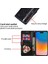 IPhone 15 Pro Pu Deri Manyetik Kapatma Glitter Için Fermuarlı Cebi Durumda (Yurt Dışından) 2