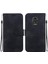 Xiaomi Redmi Not 9 Için Flip Case Pro 4g Kickstand Kickstand Cüzdan (Yurt Dışından) 1