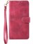 Samsung Galaxy A10/M10 Manyetik Cüzdan Kart Yuvaları Kickstand Için Flip Case (Yurt Dışından) 1