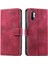Samsung Galaxy Not 10 Artı Kickstand Pu Deri Cüzdan Kart Için Flip Case (Yurt Dışından) 1
