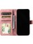 Samsung Galaxy Not 10 Için Flip Case Manyetik Kickstand Cüzdan Kart Yuvaları (Yurt Dışından) 2