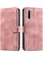 Samsung Galaxy Not 10 Için Flip Case Manyetik Kickstand Cüzdan Kart Yuvaları (Yurt Dışından) 4
