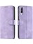Samsung Galaxy Için Flip Case A50/A50S/A30S Pu Deri Kickstand Cüzdan (Yurt Dışından) 1
