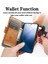 Xiaomi 14T Ekleme Cüzdan Çoklu Kart Yuvası Iş Çok Renkli (Yurt Dışından) 2