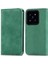 Xiaomi 14T Deri Kılıf Için Flip Case Basit Iş Darbeye Cüzdan (Yurt Dışından) 2