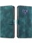 Samsung Galaxy Not 9 Için Flip Case Bilek Kayışı Cüzdan Kart Yuvaları Manyetik (Yurt Dışından) 5