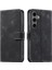 Samsung Galaxy A54 5g Için Flip Case Cüzdan Kart Yuvaları Kickstand Bilek Pu (Yurt Dışından) 4