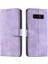Samsung Galaxy Not 8 Için Flip Case Cüzdan Kart Yuvaları Manyetik Pu Deri (Yurt Dışından) 5