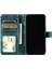 Samsung Galaxy Not 10 Için Flip Case Manyetik Kickstand Cüzdan Kart Yuvaları (Yurt Dışından) 3
