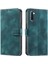 Samsung Galaxy Not 10 Için Flip Case Manyetik Kickstand Cüzdan Kart Yuvaları (Yurt Dışından) 4
