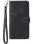 Samsung Galaxy Not 10 Artı Kickstand Pu Deri Cüzdan Kart Için Flip Case (Yurt Dışından) 1
