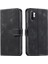 Samsung Galaxy Not 10 Artı Kickstand Pu Deri Cüzdan Kart Için Flip Case (Yurt Dışından) 4