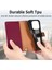Motorola Kenar 2024 Fermuar Aşk Darbeye Deri Kılıf Için Flip Case (Yurt Dışından) 2