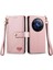 Realme 13 Cüzdan Darbeye Deri Kılıf Fermuar Aşk Için Flip Case (Yurt Dışından) 2