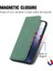 Xiaomi 14T Deri Kılıf Için Flip Case Basit Iş Darbeye Cüzdan (Yurt Dışından) 4