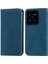 Xiaomi 14T Deri Kılıf Için Flip Case Basit Iş Darbeye Cüzdan (Yurt Dışından) 2