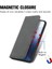 Xiaomi 14T Deri Kılıf Için Flip Case Basit Iş Darbeye Cüzdan (Yurt Dışından) 3