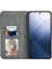 Xiaomi 14T Deri Kılıf Için Flip Case Basit Iş Darbeye Cüzdan (Yurt Dışından) 5
