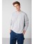 Marıno Erkek Grimelanj Sweatshirt 1