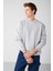 Marıno Erkek Grimelanj Sweatshirt 2