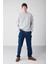 Marıno Erkek Grimelanj Sweatshirt 5
