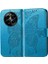 Realme 13 Kelebek Kanat Cüzdan Iş Için Kılıf Çok Renkli (Yurt Dışından) 1