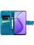 Realme 13 Kelebek Kanat Cüzdan Iş Için Kılıf Çok Renkli (Yurt Dışından) 2