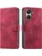 Xiaomi Poco C65 Bilek Kayışı Manyetik Cüzdan Kart Yuvaları Pu Için Flip Case (Yurt Dışından) 5