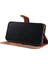 Xiaomi Redmi Not Için Flip Case 13 Pro 5g Kickstand Bilek Kayışı Cüzdan Pu (Yurt Dışından) 4