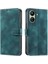 Xiaomi Poco C65 Bilek Kayışı Manyetik Cüzdan Kart Yuvaları Pu Için Flip Case (Yurt Dışından) 1