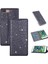 IPhone 7 Için Glitter Flip Case Artı/iphone 8 Artı Manyetik Kapatma Pu (Yurt Dışından) 1