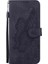 Xiaomi Poco M6 4g Için Flip Case Cüzdan Manyetik Closu Pu Deri Büyük Kart (Yurt Dışından) 1