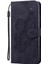 Xiaomi Poco M6 4g Için Flip Case Cüzdan Manyetik Closu Pu Deri Büyük Kart (Yurt Dışından) 2
