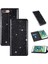 IPhone 7 Için Glitter Flip Case Artı/iphone 8 Artı Manyetik Kapatma Pu (Yurt Dışından) 1