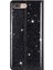 IPhone 7 Için Glitter Flip Case Artı/iphone 8 Artı Manyetik Kapatma Pu (Yurt Dışından) 5