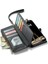 IPhone 16 Için Crossbody Durumda Artı Kart Tutucu Kılıf Cüzdan Cüzdan Kılıf Için (Yurt Dışından) 5