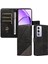 Oppo A3 Pro 5g Deri Telefon Koruma Kılıfı ve Kart Yuvası Için Flip Case (Yurt Dışından) 1