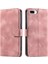 MY Boutique1 IPhone 6 Için Flip Case Artı/6s Artı Kickstand Bilek Kayışı Manyetik Pu Kart (Yurt Dışından) 4