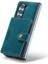 Samsung Galaxy Z Için Kılıf Fold 5 Magsafe Kart Sahibi Ayrılabilir Manyetik (Yurt Dışından) 4