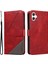Elmas Dikiş Yüksek Kaliteli Telefon ile Samsung Galaxy A06 Için Flip Case (Yurt Dışından) 2