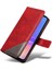 Elmas Dikiş Yüksek Kaliteli Telefon ile Samsung Galaxy A06 Için Flip Case (Yurt Dışından) 4