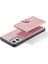 Oneplus 9 Pro Için Kılıf Standı Ayrılabilir Manyetik Tasarım Cardholder Magsafe (Yurt Dışından) 2