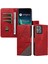 Motorola Kenar 40 Neo ve Kart Yuvası Yüksek Kaliteli Deri Çanta Için Flip Case (Yurt Dışından) 1