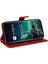 Motorola Kenar 40 Neo ve Kart Yuvası Yüksek Kaliteli Deri Çanta Için Flip Case (Yurt Dışından) 2