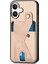 Iphone 16 Için Kılıf Braketi Standı Fonksiyonu Kart Sahibi Manyetik Tasarım (Yurt Dışından) 4