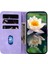 Xiaomi Redmi A1 Artı/a2 Artı 4g Cüzdan Manyetik Kickstand Için Flip Case (Yurt Dışından) 5