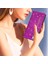 IPhone 15 Pro Pu Deri Manyetik Kapatma Glitter Için Fermuarlı Cebi Durumda (Yurt Dışından) 4